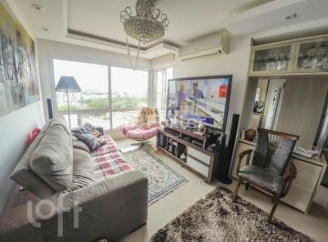 60483935 · Cobertura, 3 dormitórios, 150.18 m², em Cristal