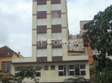 FACHADA.jpg · Apartamento, 1 dormitórios, 33.55 m², em Centro Histórico