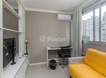 01-APARTAMENTO-1D-CENTRO-HISTORICO-PORTO-ALEGRE-854782.jpg · Apartamento, 1 dormitórios, 31 m², em Centro Histórico