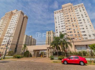 01-INFRA-2299-ROSSI-MAIS-859329.jpg · Apartamento, 2 dormitórios, 50.8 m², em Humaitá
