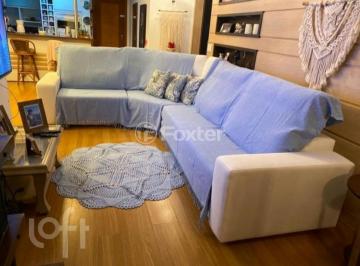 20c56ddf · Apartamento, 3 dormitórios, 118.4 m², em Belvedere