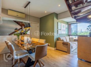 b6dc039a · Cobertura, 2 dormitórios, 167.08 m², em Passo da Areia