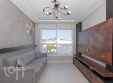 48871621 · Apartamento, 3 dormitórios, 71 m², em Cavalhada