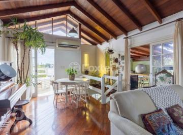 36bf22a1 · Cobertura, 3 dormitórios, 249.21 m², em Mário Quintana