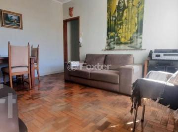 5dd0875e · Apartamento, 3 dormitórios, 90 m², em Floresta