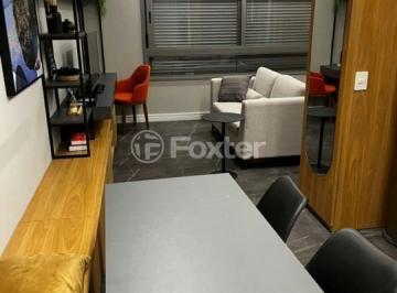 358fa7fe · Apartamento, 1 dormitórios, 36 m², em Glória