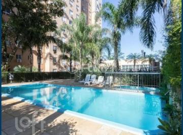 1d6bcfca · Apartamento, 3 dormitórios, 64 m², em Centro