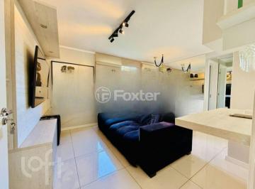 2b65d2f4 · Apartamento, 2 dormitórios, 48.17 m², em Mato Grande