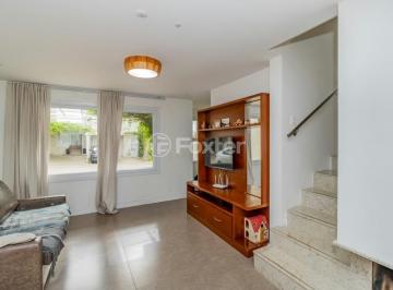 08-CASA-EM-CONDOMINIO-3D-VILA-NOVA-PORTO-ALEGRE-854498.jpg · Casa em Condomínio, 3 dormitórios, 155.78 m², em Vila Nova