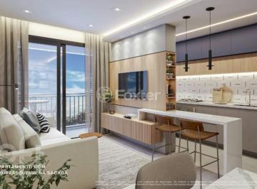 f7cb0130 · Apartamento, 2 dormitórios, 56.85 m², em Fátima