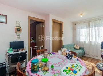 01-APARTAMENTO-2D-RESTINGA-PORTO-ALEGRE-853212.jpg · Apartamento, 2 dormitórios, 46.545 m², em Restinga