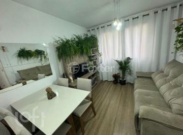 cf9a506d · Apartamento, 2 dormitórios, 41.19 m², em Estância Velha