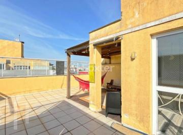 d4093cc2 · Cobertura, 3 dormitórios, 150.18 m², em Cristal