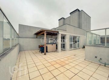 595c54a5 · Cobertura, 3 dormitórios, 150.18 m², em Cristal