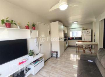 7f78c9b3 · Apartamento, 2 dormitórios, 42.64 m², em Igara