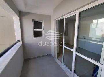 Apartamento · 56m² · 2 Quartos · 1 Vaga · Apartamento à Venda no Condomínio Blue View - Vila Industrial em SJC