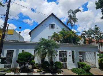 Casa de 4 quartos, São Paulo · Vendo sobrado Parque dos Príncipes 