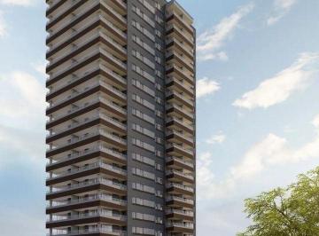 Apartamento · 59m² · 2 Quartos · 1 Vaga · Near Guarapiranga Oasis | Construtora Patrimônio | Construção | 59 metros | 02 dormitórios | suíte |