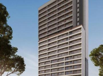 Apartamento · 29m² · 1 Quarto · Near Guarapiranga Living | Construtora Patrimônio | Construção | 29 metros | 01 dormitório | com var