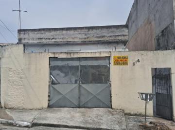 Terreno , São Paulo · Americanópolis - Terreno 180m² com 04 casas - Venda