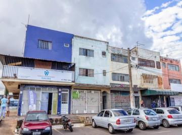 PREDIO CEILANDIA-52.jpg · PRÉDIO COMERCIAL RESIDENCIAL QNM 01/03 CEILÂNDIA