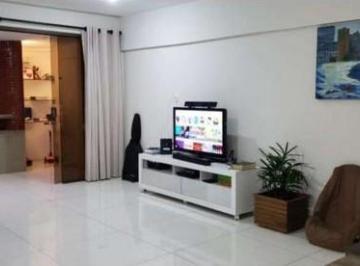 Apartamento de 3 quartos, Salvador · Vendo Apartamento EDIFÍCIO MANSÃO LINO CERVINO - Corredor da Vitória