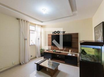 Apartamento · 136m² · 5 Quartos · Apartamento à Venda - São Cristóvão, 5 Quartos, 136 m² - Rio de Janeiro