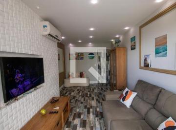 Apartamento · 83m² · 2 Quartos · 1 Vaga · Apartamento à Venda - Recreio, 2 Quartos, 83 m² - Rio de Janeiro