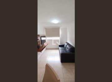 Apartamento · 55m² · 3 Quartos · 1 Vaga · Apartamento à Venda - Morumbi, 3 Quartos,  55 m² - São Paulo