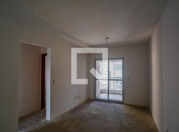 Apartamento · 65m² · 2 Quartos · 2 Vagas · Apartamento à Venda - Campestre, 2 Quartos,  65 m² - Santo André