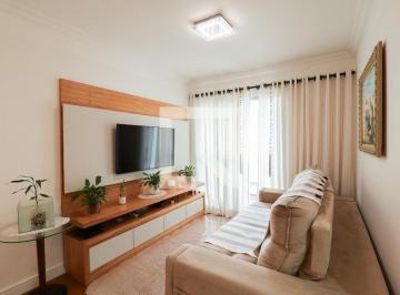 Apartamento · 80m² · 3 Quartos · 1 Vaga · Apartamento à Venda - Santana, 3 Quartos,  80 m² - São Paulo