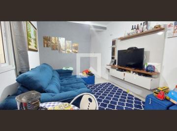 Apartamento · 92m² · 2 Quartos · 1 Vaga · Apartamento à Venda - Parque Bandeirante, 2 Quartos, 92 m² - Santo André