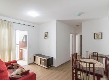 Apartamento · 62m² · 2 Quartos · 1 Vaga · Apartamento à Venda - Olímpico, 2 Quartos,  62 m² - São Caetano do Sul