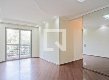 Apartamento · 65m² · 3 Quartos · 1 Vaga · Apartamento à Venda - City América, 3 Quartos, 65 m² - São Paulo