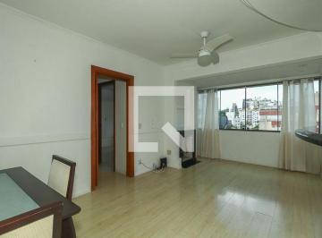 Apartamento · 112m² · 2 Quartos · 2 Vagas · Apartamento à Venda - Mont'Serrat, 2 Quartos,  112 m² - Porto Alegre