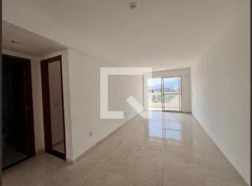 Apartamento · 80m² · 3 Quartos · 1 Vaga · Apartamento à Venda - Taquara, 3 Quartos, 80 m² - Rio de Janeiro