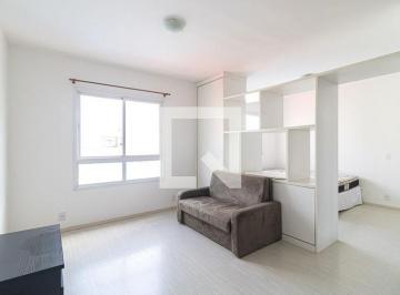Apartamento · 60m² · 1 Quarto · 1 Vaga · Apartamento à Venda - Santa Cecília, 1 Quarto,  60 m² - São Paulo