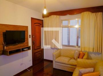 Apartamento · 61m² · 2 Quartos · 1 Vaga · Apartamento à Venda - Liberdade, 2 Quartos,  61 m² - São Paulo