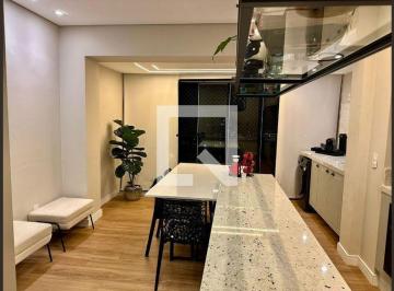 Apartamento · 64m² · 2 Quartos · 1 Vaga · Apartamento à Venda - Alphaville, 2 Quartos, 64 m² - Barueri