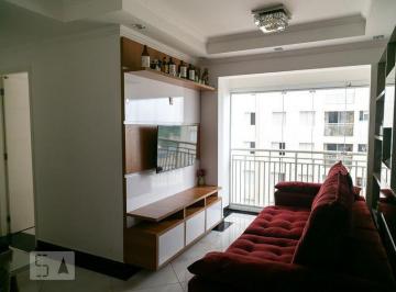 Apartamento · 67m² · 3 Quartos · 1 Vaga · Apartamento à Venda - Ponte Grande, 3 Quartos,  67 m² - Guarulhos