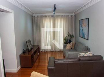 Apartamento · 84m² · 3 Quartos · 1 Vaga · Apartamento à Venda - Jardim Marajoara , 3 Quartos, 84 m² - São Paulo