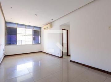 Apartamento · 110m² · 3 Quartos · 1 Vaga · Apartamento à Venda - Maracanã, 3 Quartos, 110 m² - Rio de Janeiro