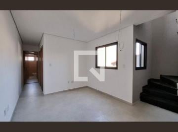 Apartamento · 100m² · 2 Quartos · 1 Vaga · Apartamento à Venda - Parque Oratório, 2 Quartos,  100 m² - Santo André