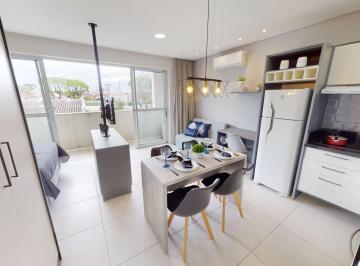 Apartamento , Curitiba · Apartamento Studio mobiliado - Centro de Curitiba