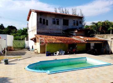 Foto 01 · Casa, Porto Novo, Saquarema, RJ