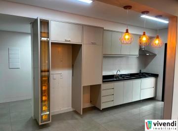 Apartamento en Venda de 3 quartos Jardim Campos Elísios · APARTAMENTO COM 3 SUÍTES NO TERRAÇO VILA BELA, JARDIM CAMPOS ELISIOS