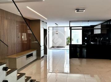 Casa · 170m² · 3 Quartos · 4 Vagas · Casa com 3 suítes no Setor Jardim Atlântico. codigo: 108804