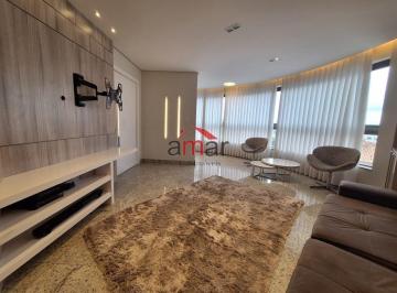 Apartamento · 115m² · 3 Quartos · 3 Vagas · Apartamento à venda no bairro Castelo em Belo Horizonte/MG