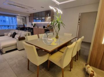 Apartamento · 120m² · 3 Quartos · 2 Vagas · APARTAMENTO - VENDA - POMPEIA - 03 QUARTOS - 01 SUÍTE - 02 VAGAS