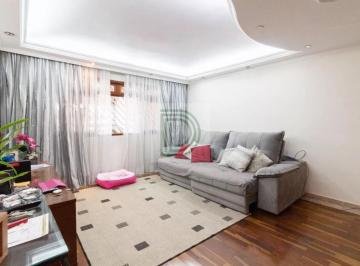 Casa · 125m² · 2 Quartos · 2 Vagas · Sobrado Jardim Ester - Butantã